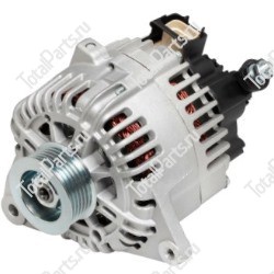 VALEO 600758 ГЕНЕРАТОР