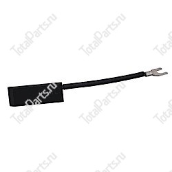 CROWN 074604 ЭЛЕКТРОЩЕТКА