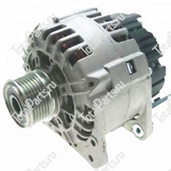 VAG 03P903023CX ГЕНЕРАТОР