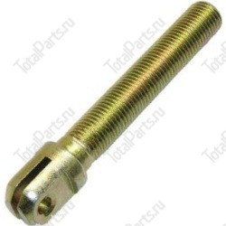 SIZE 103xM14x1.5xRHx72x6x БОЛТ КРЕПЛЕНИЕ ЦЕПИ
