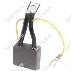 DAEWOO-DOOSAN D552446 ЩЕТКА ЭЛЕКТРОДВИГАТЕЛЯ