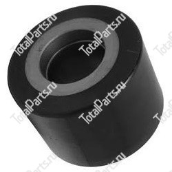 SIZE 127x92x62x17 ГРУЗОВОЙ РОЛИК STANDARD POLYURETHANE (USA)