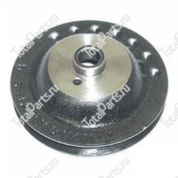 TOYOTA 134717815571 ШКИВ КЛИНОВОГО РЕМНЯ 5/6FG10-25 4Y/5K