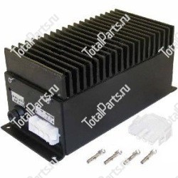SIZE 80xDCx24xDCx120x5x4x ПРЕОБРАЗОВАТЕЛЬ ПОСТОЯННОГО ТОКА