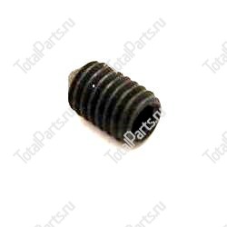 SIZE 6xM6x10x10xYxB7xB7x1 ВИНТ С ШЕСТИГРАННЫМ ОТВЕРСТИЕМ В ГОЛОВКЕ