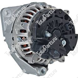 BOSCH 0124615069 ГЕНЕРАТОР