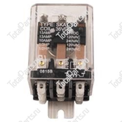 CLARK 7004087 РЕЛЕ