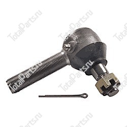 HYSTER 0804685 НАКОНЕЧНИК РУЛЕВОЙ LH