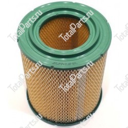 EKKA EKO0133P ФИЛЬТР ВОЗДУШНЫЙ