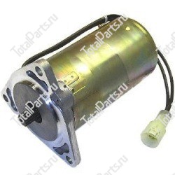 SIZE 186x137x86xYxCx1xN ЭЛЕКТРОДВИГАТЕЛЬ 48V | 0.37kW