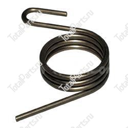 KEY NUMBER PD00002697 ПРУЖИНА
