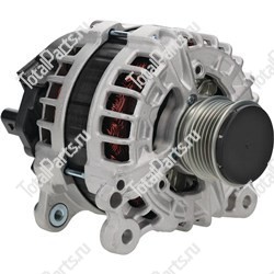 BOSCH 0125811036 ГЕНЕРАТОР
