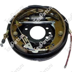 TOYOTA 470301661071 ТОРМОЗНОЙ МЕХАНИЗМ В СБОРЕ RH