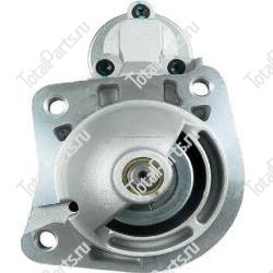 FORD 86AB11000A2A СТАРТЕР 12V