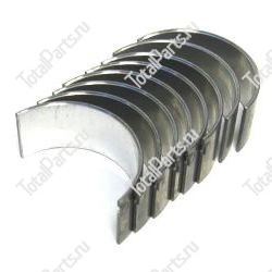 ENGINE PARTS TVH (H50-NUMBERS) 1BL057011100 ВКЛАДЫШ ШАТУНА
