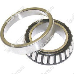 CASE 06500639C1 КОНИЧЕСКИЙ ПОДШИПНИК