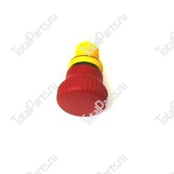 SIZE M22*1*53.3*39.5 КНОПКА АВАРИЙНОГО ВЫКЛЮЧАТЕЛЯ