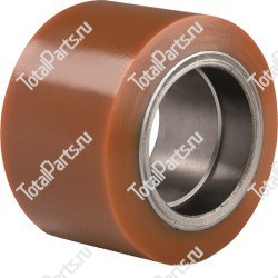 SIZE 127x76.2x71.99x18.79 РОЛИК
