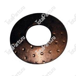 SIZE 22.5x52x1.5x6.4xY ШАЙБА | ROUND SHAPE