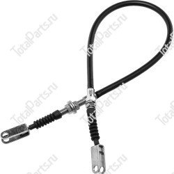 TVH 1668054 ТЯГОВЫЙ ТРОСИК