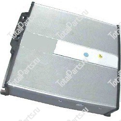 KEY NUMBER 86981 БЛОК ЛОГИКИ LOGIC 3-72/80V SERIE 1 | E00IV301B31