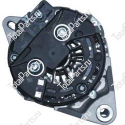 KRAUF ALB8257 ГЕНЕРАТОР 12V 90A