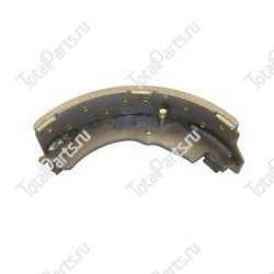 TCM C521125473015 ТОРМОЗНАЯ КОЛОДКА