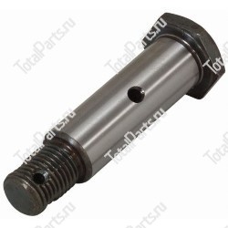 NISSAN 4851351K02 ПАЛЕЦ РУЛЕВОЙ ТЯГИ
