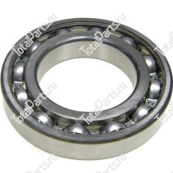 ZF 0750116197 ШАРИКОВЫЙ ПОДШИПНИК