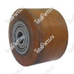 RADER VOGEL 172PUR/100/070/057/5 РОЛИК ГРУЗОВОЙ