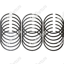 CHAOCHAI 610204021C03C041C20 КОЛЬЦА ПОРШНЕВЫЕ STD