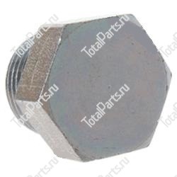PERKINS 0650588 ЗАГЛУШКА ГОЛОВКИ БЛОКА