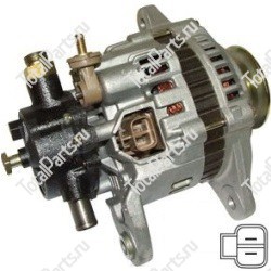 CV PSH 156601050 ГЕНЕРАТОР 24V / 35A