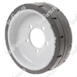 TOTALSOURCE 95563 КОЛЕСО 12X4