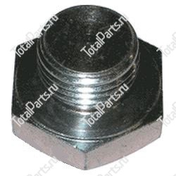 NISSAN 0893144610 СЛИВНОЙ БОЛТ