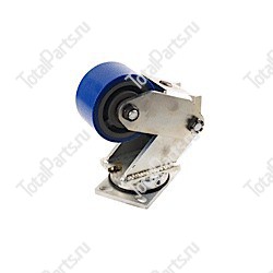INTRUPA E6735 КОЛЕСНАЯ ОПОРА