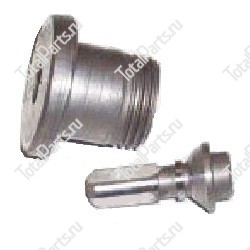 TOYOTA 221047600471 КЛАПАН НАГНЕТАТЕЛЬНЫЙ