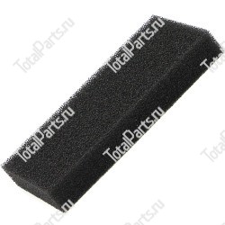 HIFI FILTER SC50245 ФИЛЬТР ВОЗДУШНЫЙ КАБИНЫ