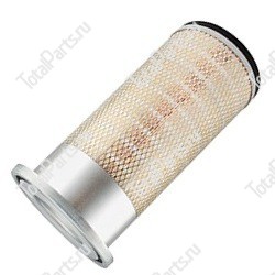 HENGST E745L ФИЛЬТР ВОЗДУШНЫЙ