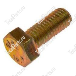 HYSTER 2109744 БОЛТ С ШЕСТИГРАННОЙ ГОЛОВКОЙ