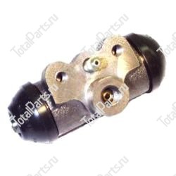 SIZE 7/8x22.22x2x70x19x10 КОЛЕСНЫЙ ТОРМОЗНОЙ ЦИЛИНДР