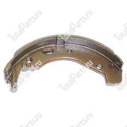 TOTALSOURCE 15381223 ТОРМОЗНАЯ КОЛОДКА