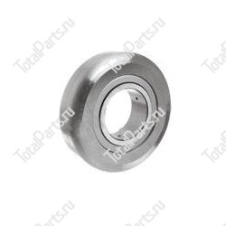 SIZE 107*25.9*45*25.9 РОЛИК МАЧТЫ ROL08