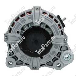 BOSCH 0125812037 ГЕНЕРАТОР