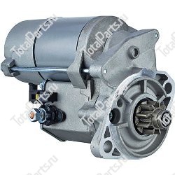 KUBOTA 1542563012 СТАРТЕР 12V