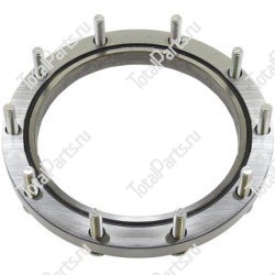 MITSUBISHI RL467648 ОПОРНЫЙ ПОДШИПНИК