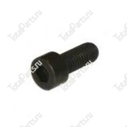 SIZE M8*1.25*20 ВИНТ С ШЕСТИГРАННЫМ ОТВЕРСТИЕМ В ГОЛОВКЕ