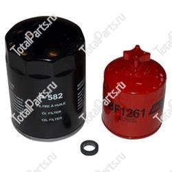 TOTALSOURCE SY77569 НАБОР ФИЛЬТРОВ