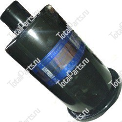 HC-PARTS KW1025S КОРОБ ВОЗДУШНОГО ФИЛЬТРА