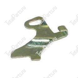 KEY NUMBER 80884 РЫЧАГ РЕГУЛИРОВКИ ТОРМОЗА RH